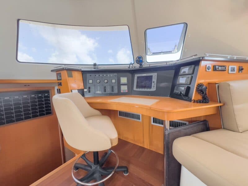 2008 Fountaine Pajot  - Photo 29
