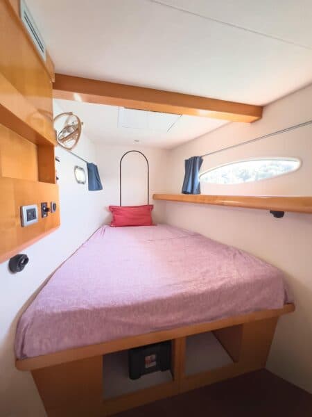 2008 Fountaine Pajot  - Photo 39