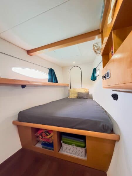 2008 Fountaine Pajot  - Photo 50