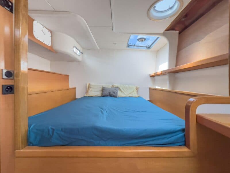 2008 Fountaine Pajot  - Photo 47