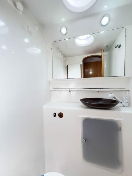 2008 Fountaine Pajot  - Photo 37