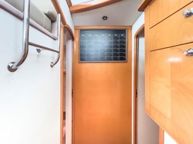 2008 Fountaine Pajot  - Photo 44
