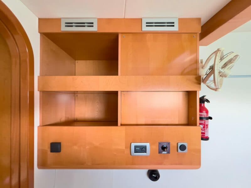 2008 Fountaine Pajot  - Photo 40