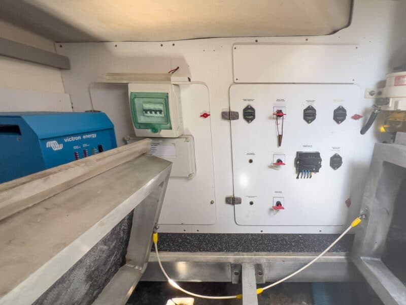 2008 Fountaine Pajot  - Photo 55