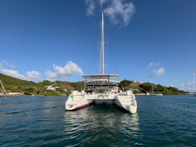 2008 Fountaine Pajot  - Photo 5