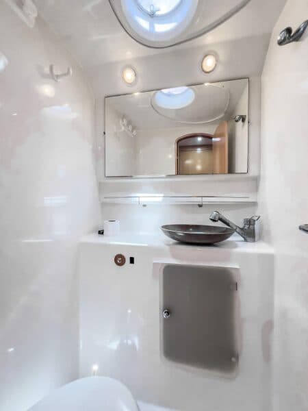 2008 Fountaine Pajot  - Photo 51