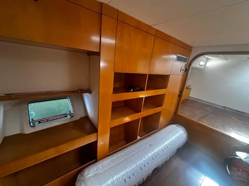 2008 Fountaine Pajot  - Photo 71