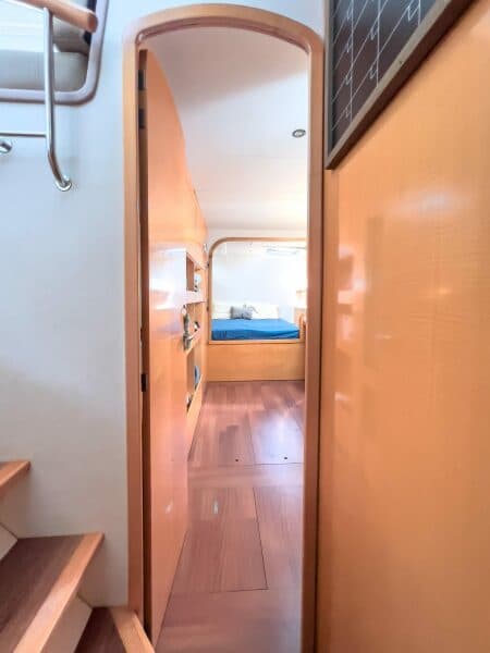 2008 Fountaine Pajot  - Photo 45
