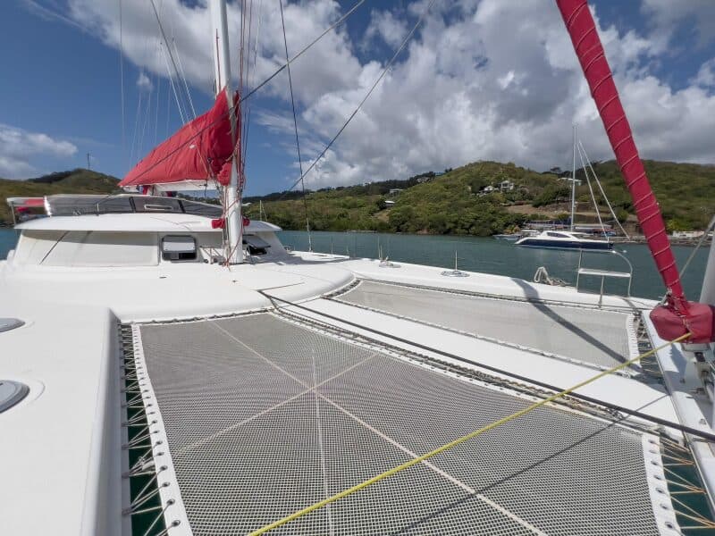 2008 Fountaine Pajot  - Photo 15