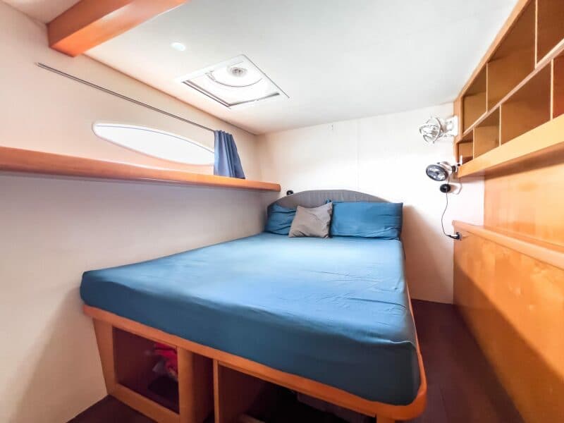 2008 Fountaine Pajot  - Photo 36
