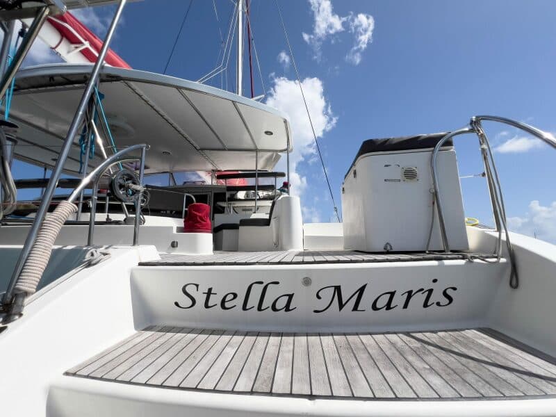 2008 Fountaine Pajot  - Photo 10