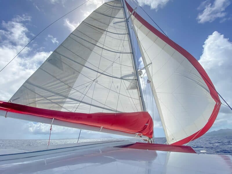 2008 Fountaine Pajot  - Photo 8