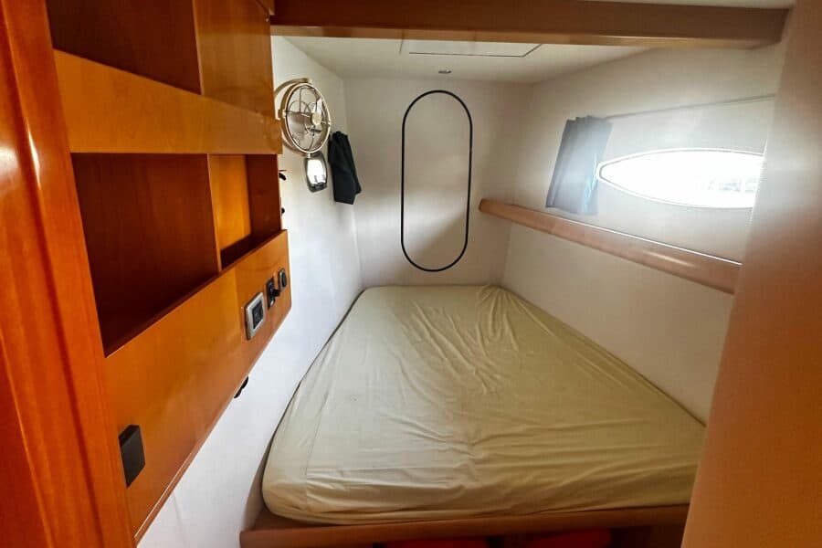 2008 Fountaine Pajot  - Photo 85