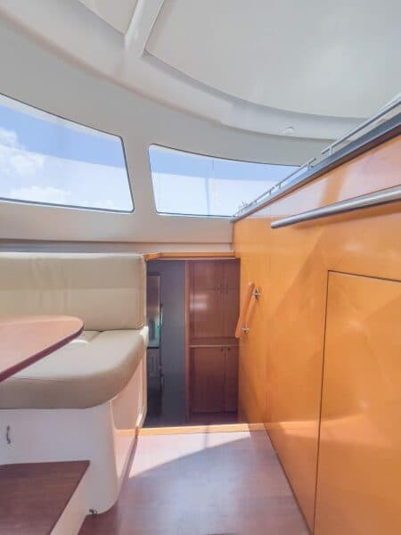 2008 Fountaine Pajot  - Photo 32
