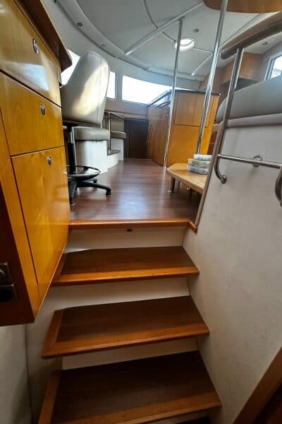2008 Fountaine Pajot  - Photo 86