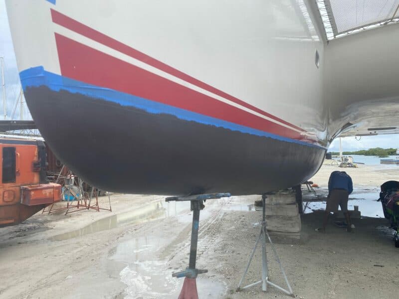 2008 Fountaine Pajot  - Photo 65