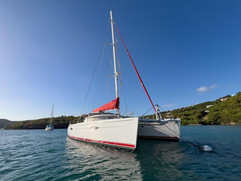 2008 Fountaine Pajot  - Photo 1