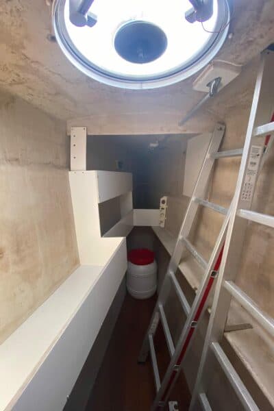 2008 Fountaine Pajot  - Photo 62