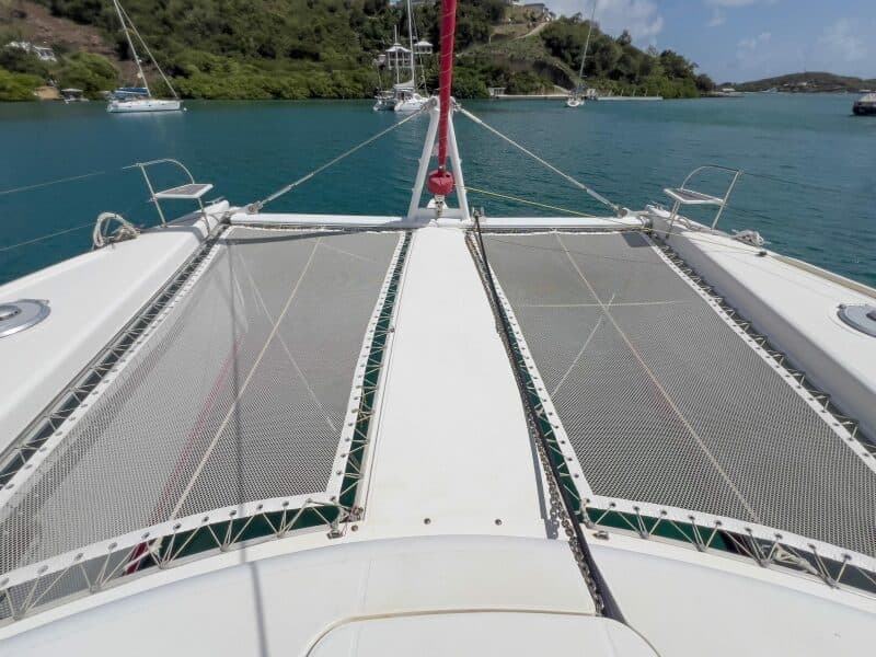 2008 Fountaine Pajot  - Photo 18