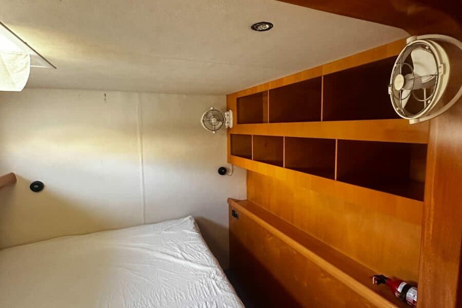 2008 Fountaine Pajot  - Photo 84