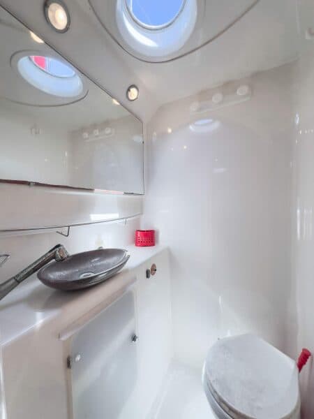 2008 Fountaine Pajot  - Photo 49