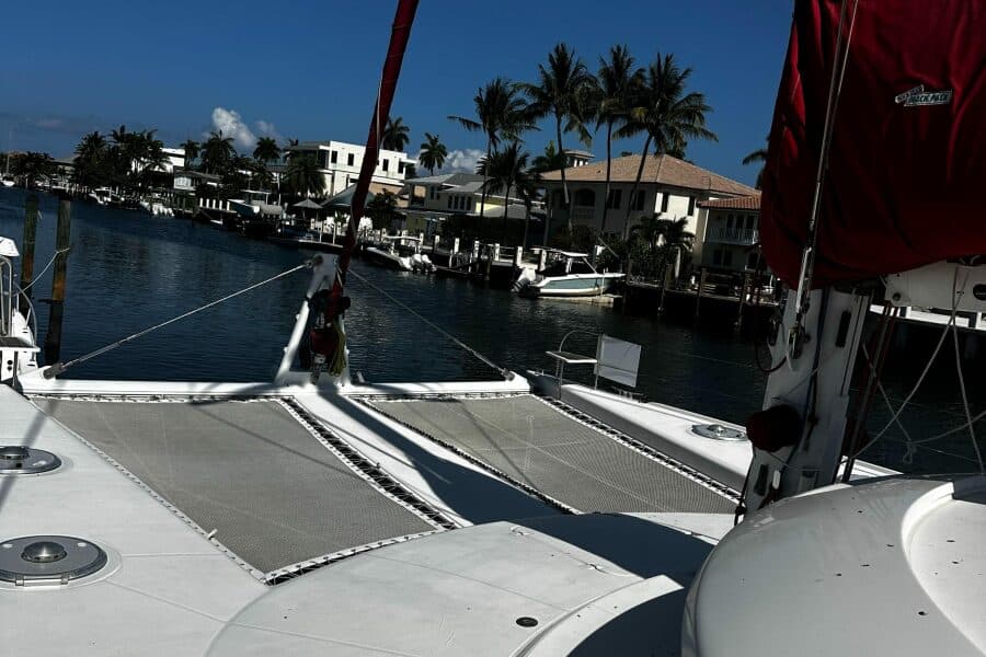 2008 Fountaine Pajot  - Photo 77