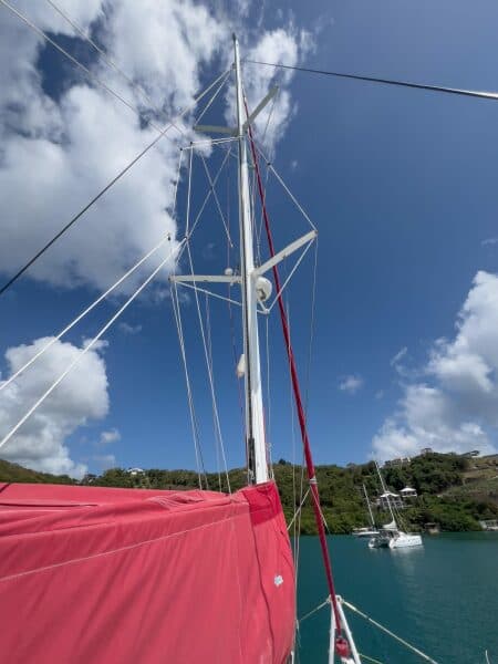 2008 Fountaine Pajot  - Photo 19