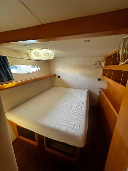 2008 Fountaine Pajot  - Photo 72