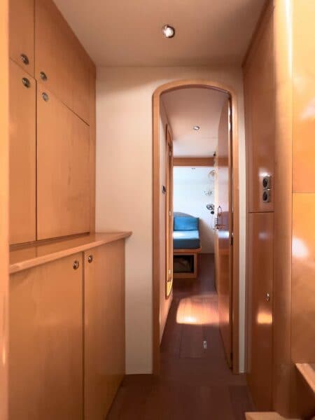 2008 Fountaine Pajot  - Photo 35