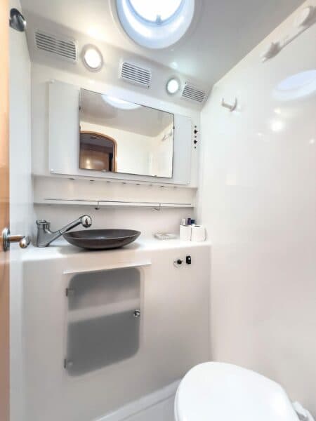 2008 Fountaine Pajot  - Photo 42