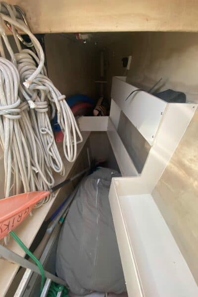 2008 Fountaine Pajot  - Photo 63