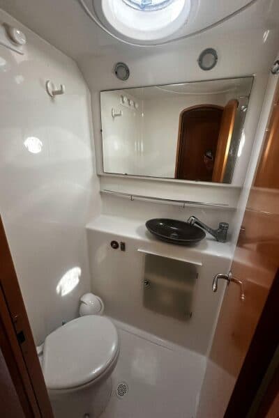 2008 Fountaine Pajot  - Photo 82
