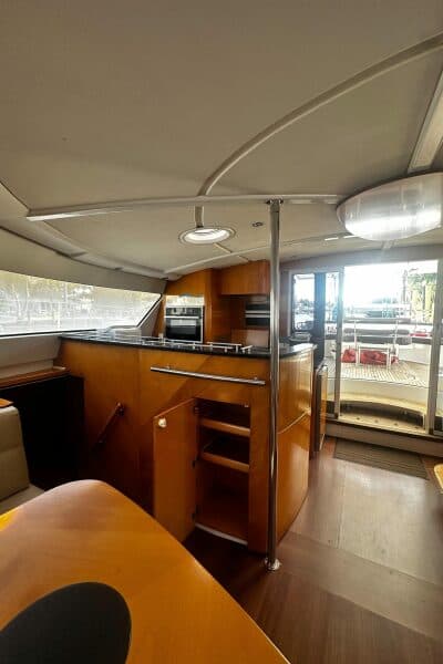 2008 Fountaine Pajot  - Photo 75