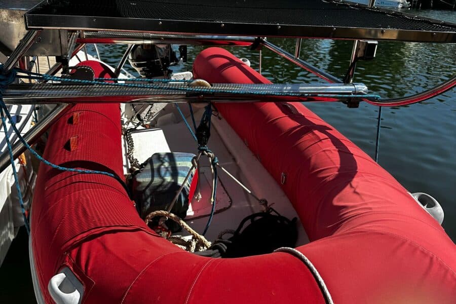 2008 Fountaine Pajot  - Photo 88