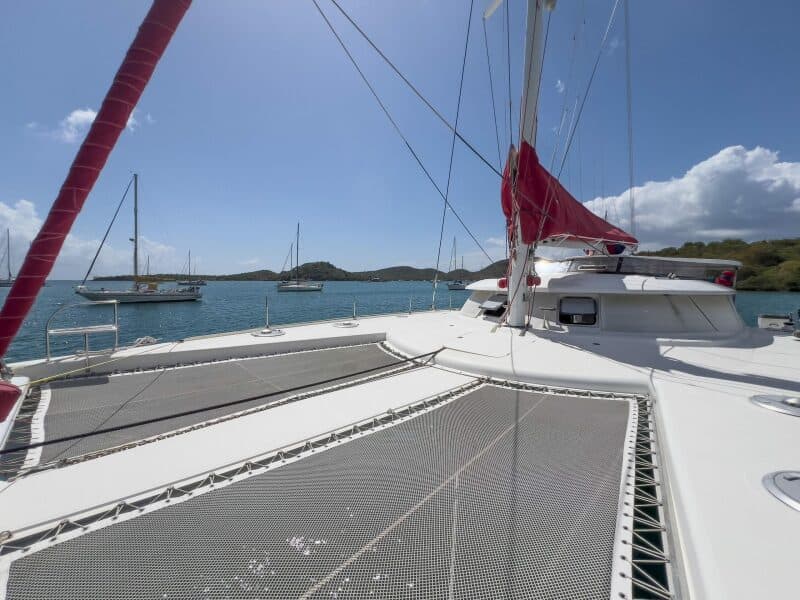 2008 Fountaine Pajot  - Photo 17