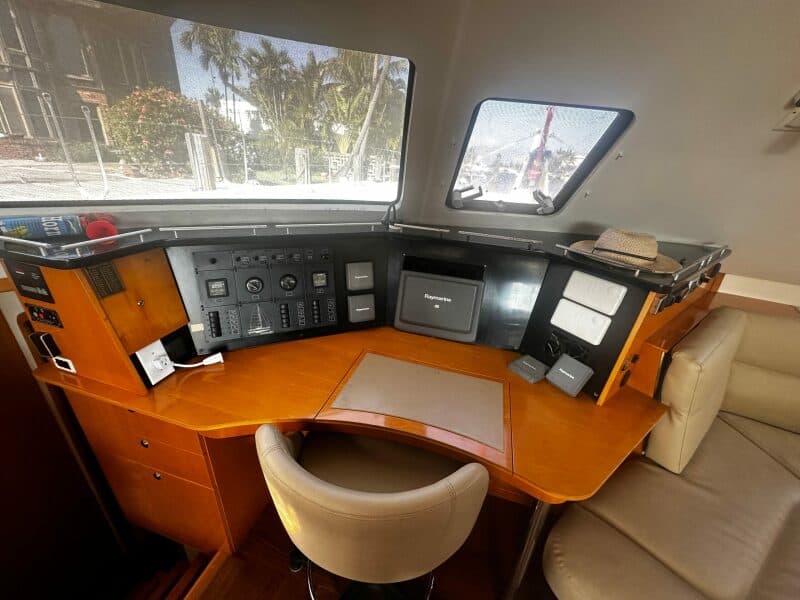 2008 Fountaine Pajot  - Photo 70