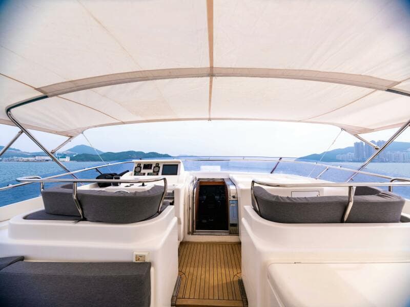 2005 Custom Line Custom Line 112