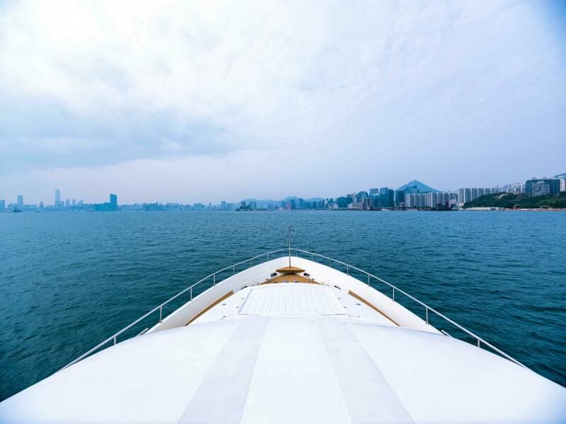 2005 Custom Line Custom Line 112