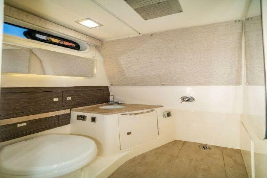 2017 Boston Whaler 42 Outrage