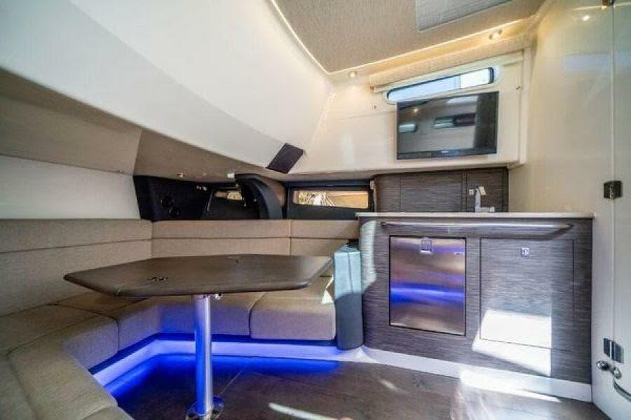 2017 Boston Whaler 42 Outrage