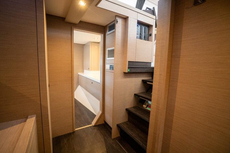 2020 Fountaine Pajot 