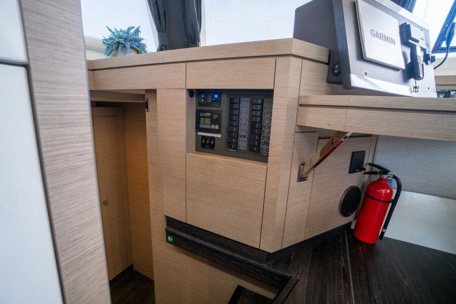 2020 Fountaine Pajot 