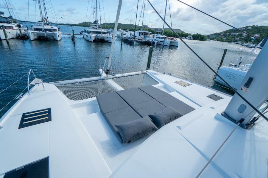 2020 Fountaine Pajot 