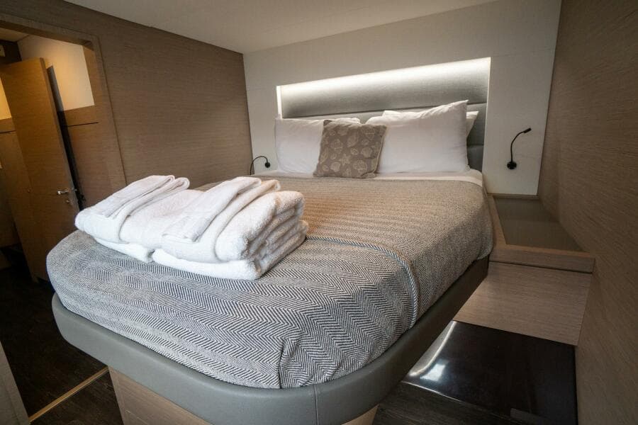 2020 Fountaine Pajot 