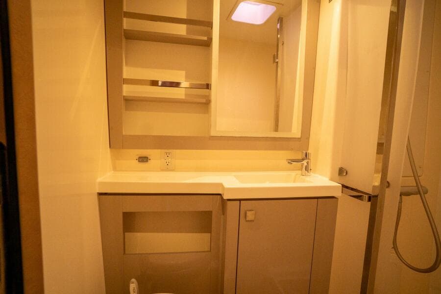 2020 Fountaine Pajot 