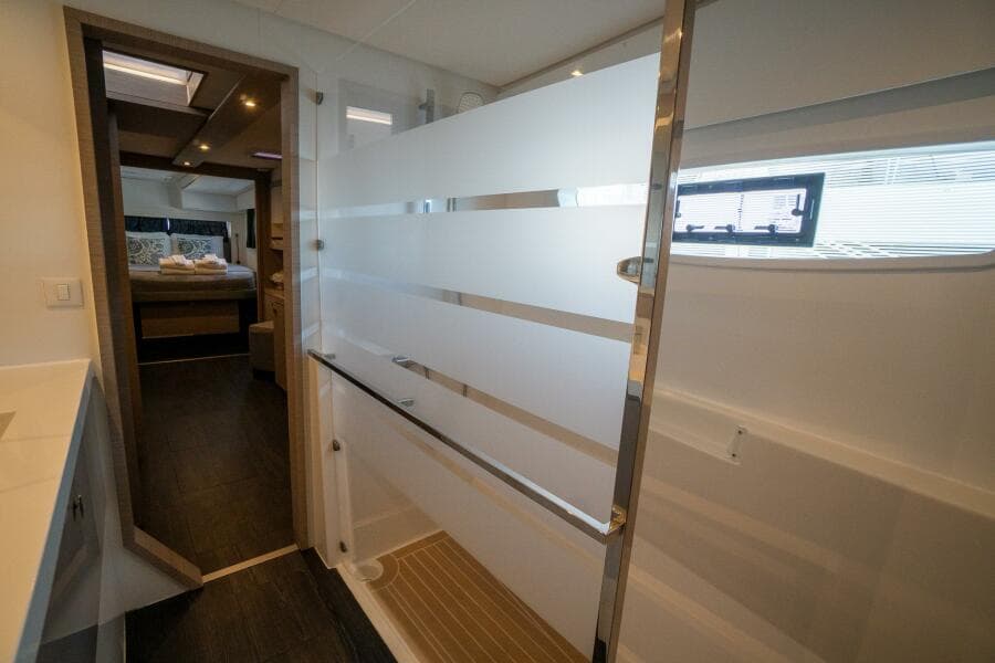 2020 Fountaine Pajot 