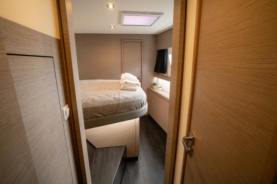 2020 Fountaine Pajot 