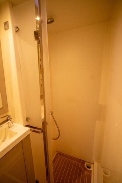 2020 Fountaine Pajot 