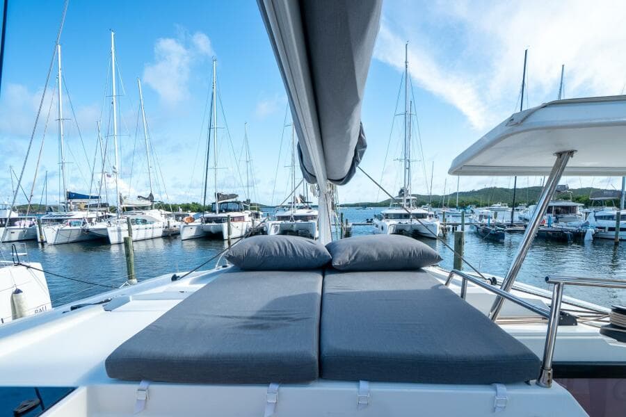 2020 Fountaine Pajot 