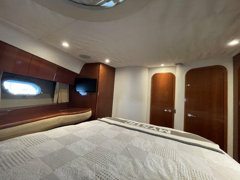 2005 Princess 50 Flybridge